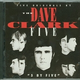 The Dave Clark Five - 5 By Five