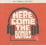 Coombes, Gaz - Here Come The Bombs