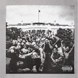 Kendrick Lamar - To Pimp A Butterfly