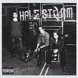 Halestorm - Into The Wild Life (Deluxe)