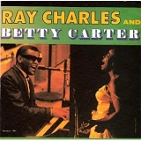 Ray Charles, Betty Carter - Ray Charles and Betty Carter