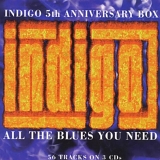 Various artists - Indigo 5th Anniversary Box