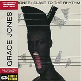 Grace Jones - Slave To The Rhythm