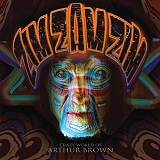 Crazy World of Arthur Brown - Zim Zam Zim