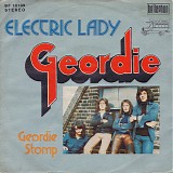 Geordie - Electric Lady