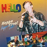 Heppo Steel - Hello, Hello Norderstedt