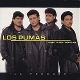 Los Pumas De Jalisco - La Perdone