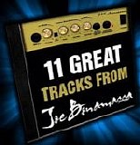 Joe Bonamassa - 11 Great Tracks