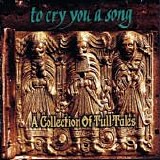 Various Artists: Rock - To Cry You a Song: A Collection of Tull Tales