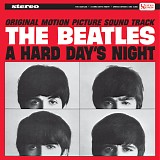 The Beatles - Hard Day's Night