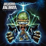 Dr. Living Dead! - Dr. Living Dead!