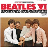 The Beatles - Beatles VI