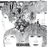 The Beatles - Revolver