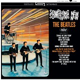 The Beatles - Something New