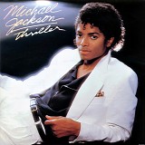 Michael Jackson - Thriller