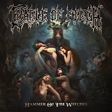 Cradle Of Filth - Hammer of the Witches