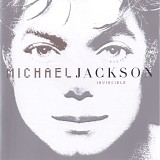 Michael Jackson - Invincible