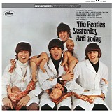 The Beatles - Yesterday...and Today