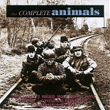 The Animals - The Complete Animals