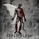 Septic Flesh - Ophidian Wheel