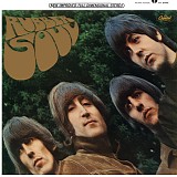 The Beatles - Rubber Soul