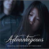 Timo Chen - Advantageous