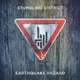 Stumbling District - Earthquake Hazard