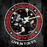 Portnoy Sheehhan MacAlpine Sherinian - Live In Tokyo