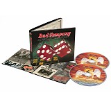 Bad Company - Straight Shooter -  Deluxe Edition