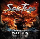 Savatage - Return To Wacken