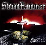 StormHammer - FireBall