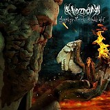 Whyzdom - Symphony For A Hopeless God