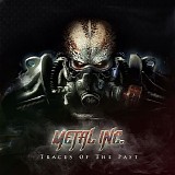 Metal Inc. - Traces Of The Past