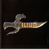 Ilium - Ilium (EP)