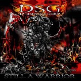 DSG (David Shankle Group) - Still A Warrior