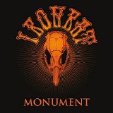 Ironrat - Monument