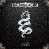 Infanteria - Where Serpents Conquer