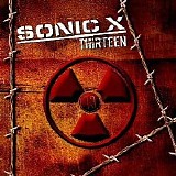 Sonic X - Thirteen