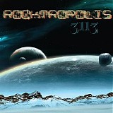 Rocktropolis - 3113