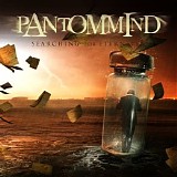 Pantommind - Searchung For Eternity