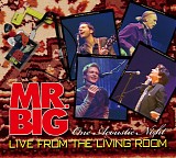 Mr. Big - Live From The Living Room