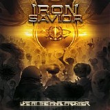 Iron Savior - Live At The Final Frontier