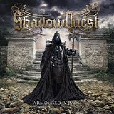 ShadowQuest - Armoured IV Pain