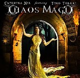 Chaos Magic - Chaos Magic