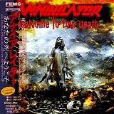 Annihilator - Welcome To Your Death