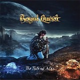 Royal Quest - The Tale Of Man