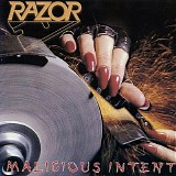 Razor - Malicious Intent