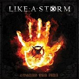 Like A Storm - Awaken The Fire