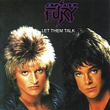 Stone Fury - Let Them Talk