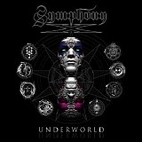 Symphony X - Underworld